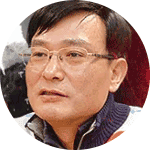 법원의 반란, 트럼프 집안 단속도 못하면서 무역전쟁