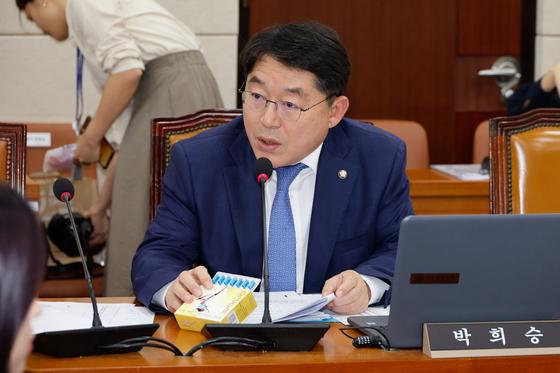 '尹정부 거부권 1호 법안' 양곡법…민주, 이재명 정부 출범 맞춰 재추진