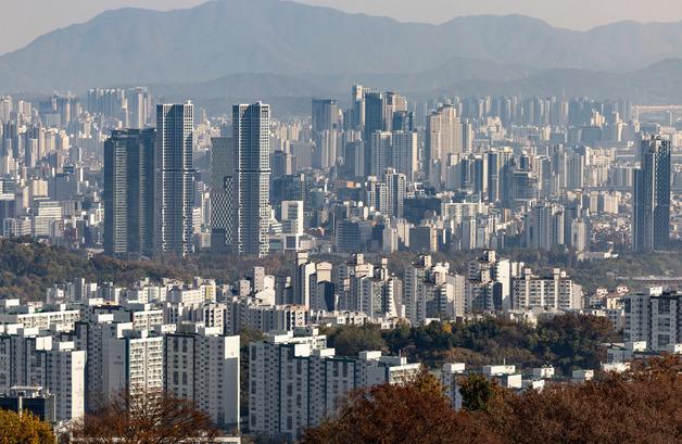 래대팰·반포자이…서울 40억 고급 아파트 '영끌족' 눈물의 경매