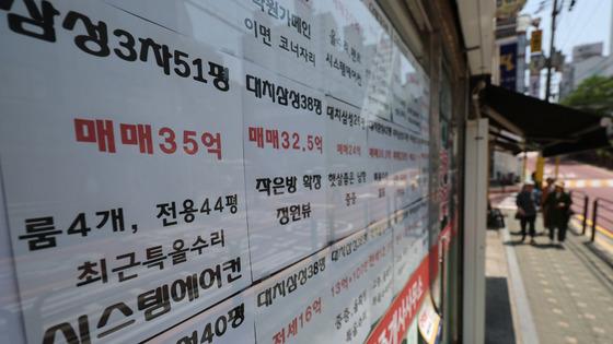 "실물경기는 바닥인데…왜 집값은 오르죠?" [박원갑의 집과 삶]