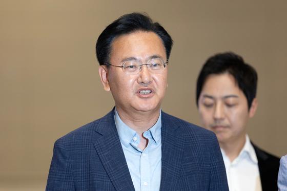 국힘 "검찰청 폐지법, 이재명 방탄 위한 법치 파괴…오만의 극치"