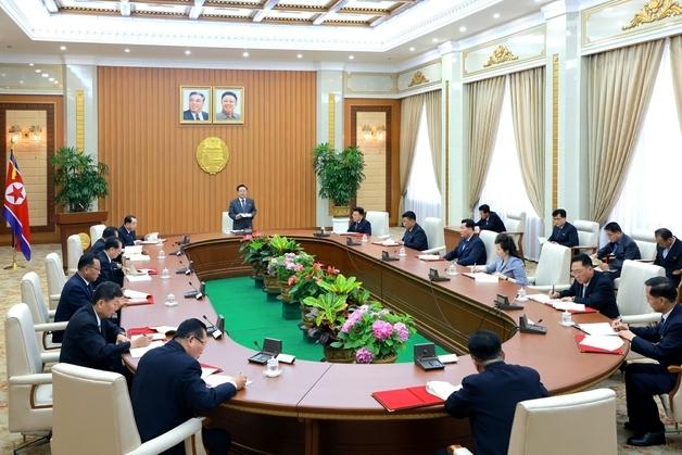 북한, 6월 원산갈마해안지구 개장 앞두고 '특별법' 신설