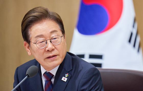 이재명 재판 연기 두고 헌재에 헌법소원 잇따라 제기돼