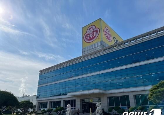 오뚜기, 면사랑과 계속 거래한다…중기부와 소송서 1심 승소