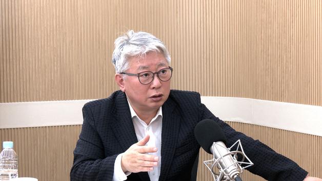 [인터뷰 전문]조응천 "특검, 국힘 쥐잡듯 잡을 것…국힘 못 견딘다"