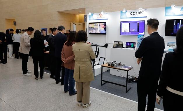 경기도, 우수 물기업 판로 지원…13일 신기술 발표회·구매상담회