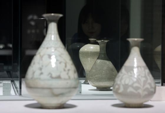 15~16세기 조선 미술을 만나다…국립중앙박물관 '새 나라 새 미술'
