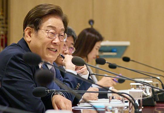"누적 50조 예상·7월 집행" 李정부 추경에 해외 IB도 주목