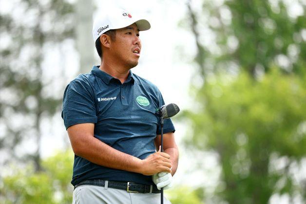 RBC 캐나디언 오픈 공동 6위 안병훈, 세계 43위…4계단 상승